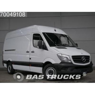 Mercedes Sprinter 313 2.2 CDI L2H2 11m3 Klima Nieu