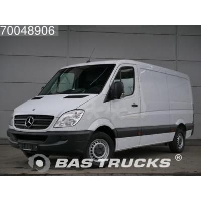 Mercedes Sprinter 313 2.2 CDI L2H1 9m3 Klima