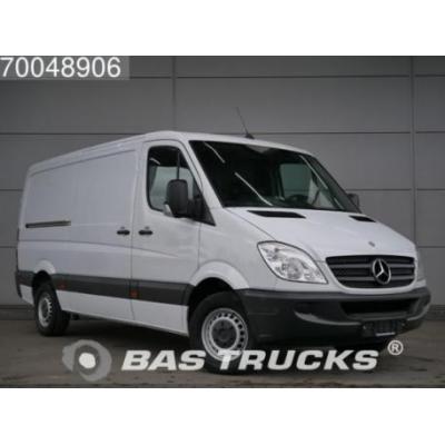 Mercedes Sprinter 313 2.2 CDI L2H1 9m3 Klima