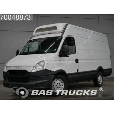 Iveco Daily 35S13 2.3 9m3 Klima Koelwagen Carrier