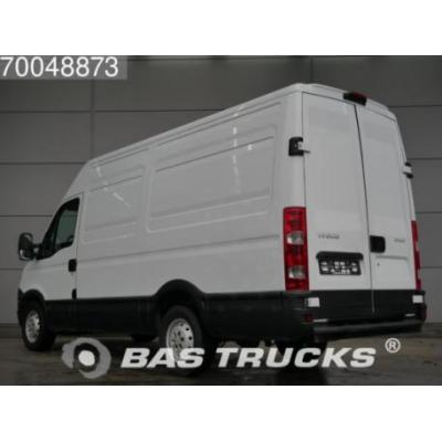 Iveco Daily 35S13 2.3 9m3 Klima Koelwagen Carrier