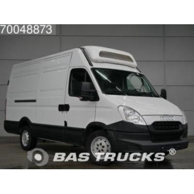 Iveco Daily 35S13 2.3 9m3 Klima Koelwagen Carrier