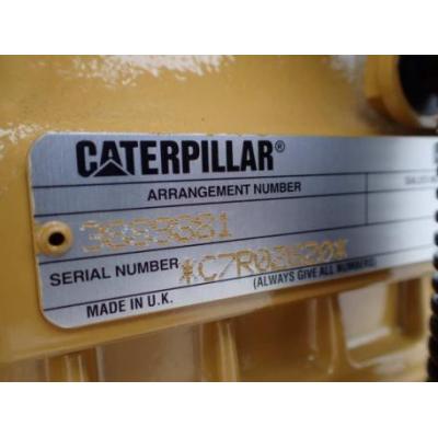 Caterpillar C 7.1 Acert