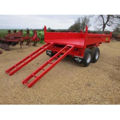 HERBST MINI DUMP LOADER