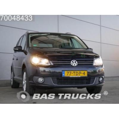 Volkswagen Touran 4X2 1.2 TSI Highline BlueMotion