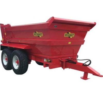 HERBST 14 tonne Dump Trailer