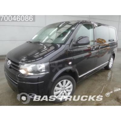 Volkswagen Transporter 2.0 TDI L1H1 Klima DSG 7-Si