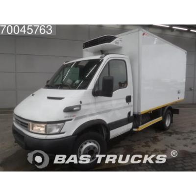 Iveco Daily 65C17 14m3 Kuhlkoffer Koelwagen