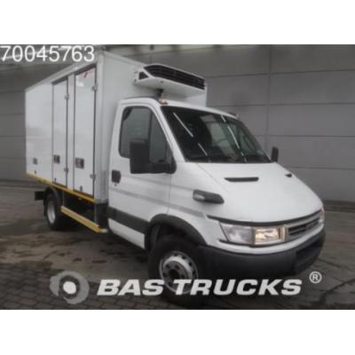 Iveco Daily 65C17 14m3 Kuhlkoffer Koelwagen