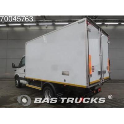 Iveco Daily 65C17 14m3 Kuhlkoffer Koelwagen