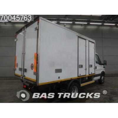 Iveco Daily 65C17 14m3 Kuhlkoffer Koelwagen