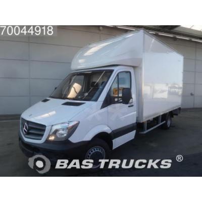 Mercedes Sprinter 513 2.2 CDI 20m3 Klima Meubelbak