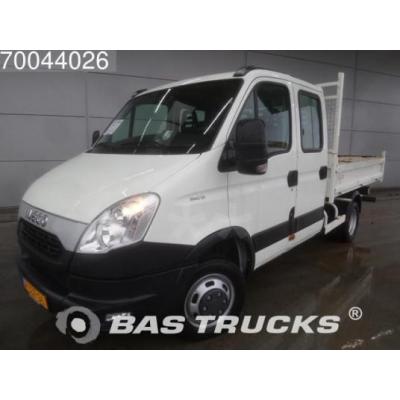 Iveco Daily 35C13 DOKA Klima AHK Kipper DOKA Cruis