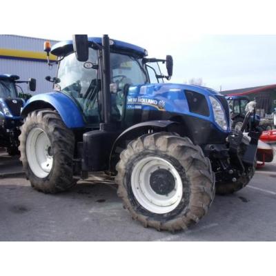 New Holland T7.170 AC