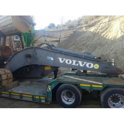 VOLVO EC210 CNL