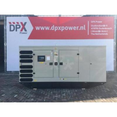 Doosan  P126TI-11 - 330 kVA - DPX-15552