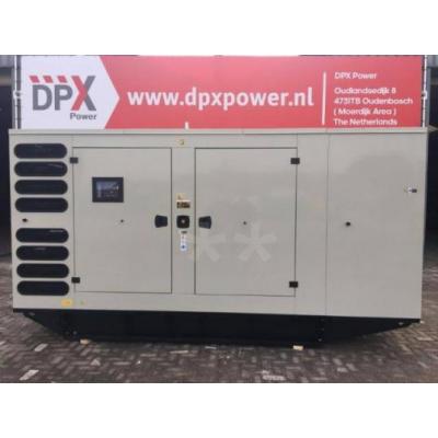 Doosan  DP158LC - 510 kVA - DPX-15555