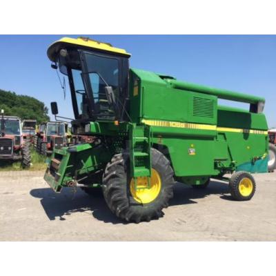 John Deere 1055