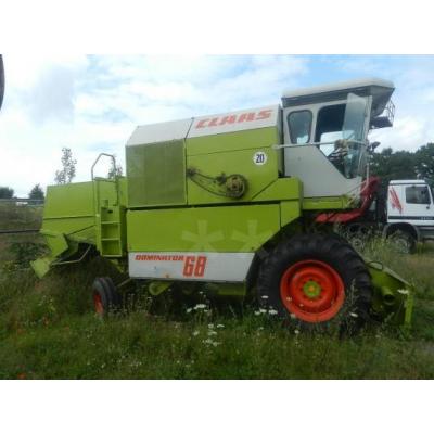 Claas 68