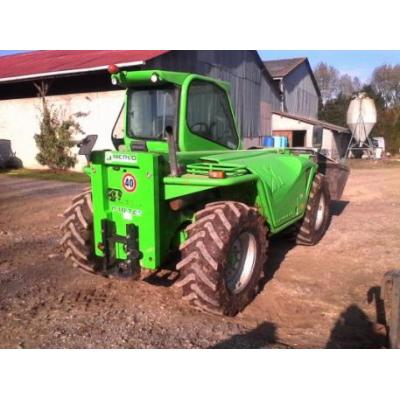 Merlo 40.7 CS