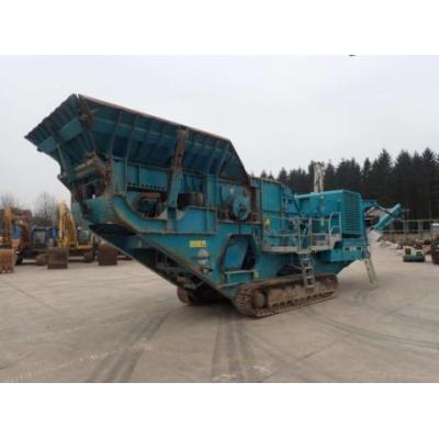 Powerscreen XH 500