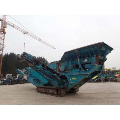 Powerscreen XH 500