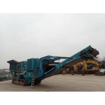 Powerscreen XH 500