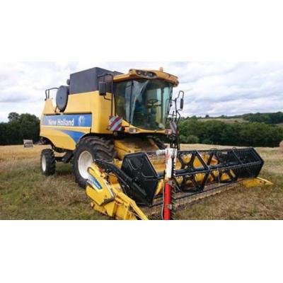 New Holland CSX 7050