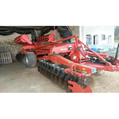 Kuhn discover XM 44