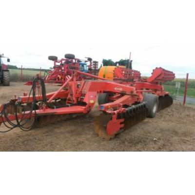 Kuhn discover XM 44