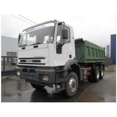 Iveco  260E37