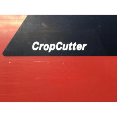 New Holland BB 960 A Crop Cutter