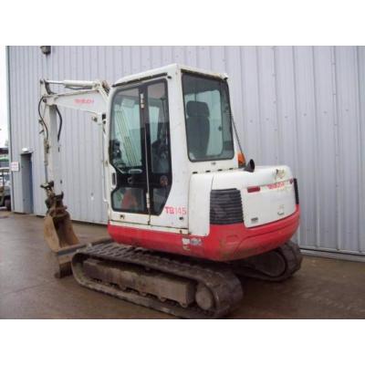 Takeuchi TB145