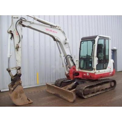 Takeuchi TB145