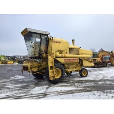 New Holland 8070