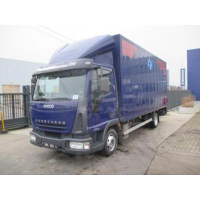 Iveco  EUROCARGO 75E15