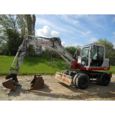 Takeuchi TB 175 W