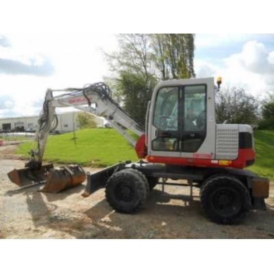 Takeuchi TB 175 W