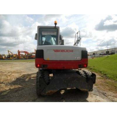 Takeuchi TB 175 W