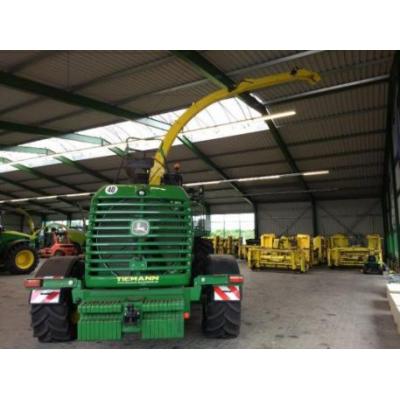 John Deere 7780I