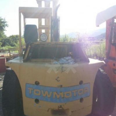 Towmotor 10 ton