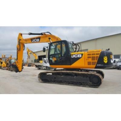 JCB JS 220 NLC