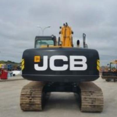 JCB JS 220 NLC