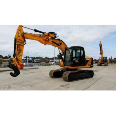 JCB 145 LC