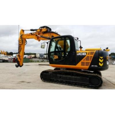 JCB 145 LC