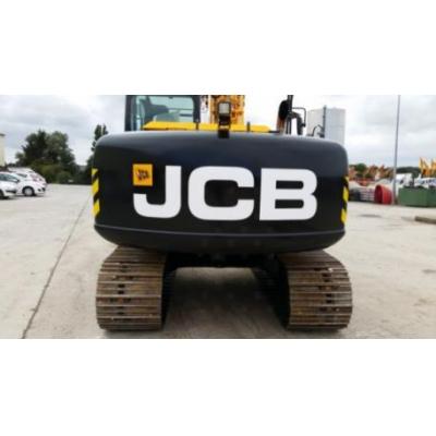 JCB 145 LC