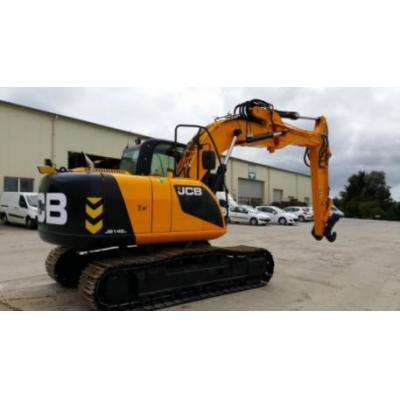 JCB 145 LC