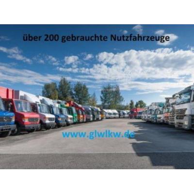 Renault Master L3H3 3,0 dci 125F EURO 5 Kühlkasten