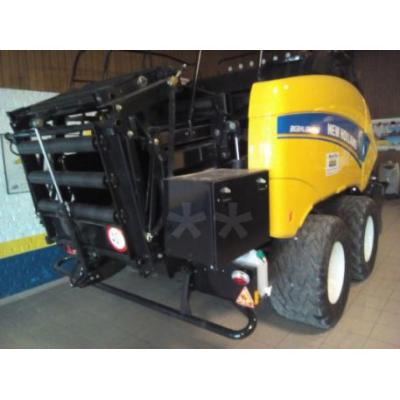 New Holland Big Baler 1290