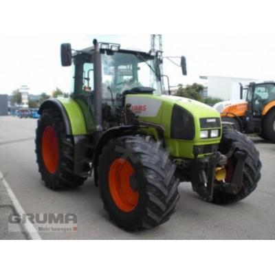 Claas Ares 656 RZ
